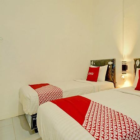 Oyo 92700 D' Ngalau Residence Syariah Payakumbuh Kültér fotó