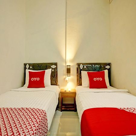 Oyo 92700 D' Ngalau Residence Syariah Payakumbuh Kültér fotó