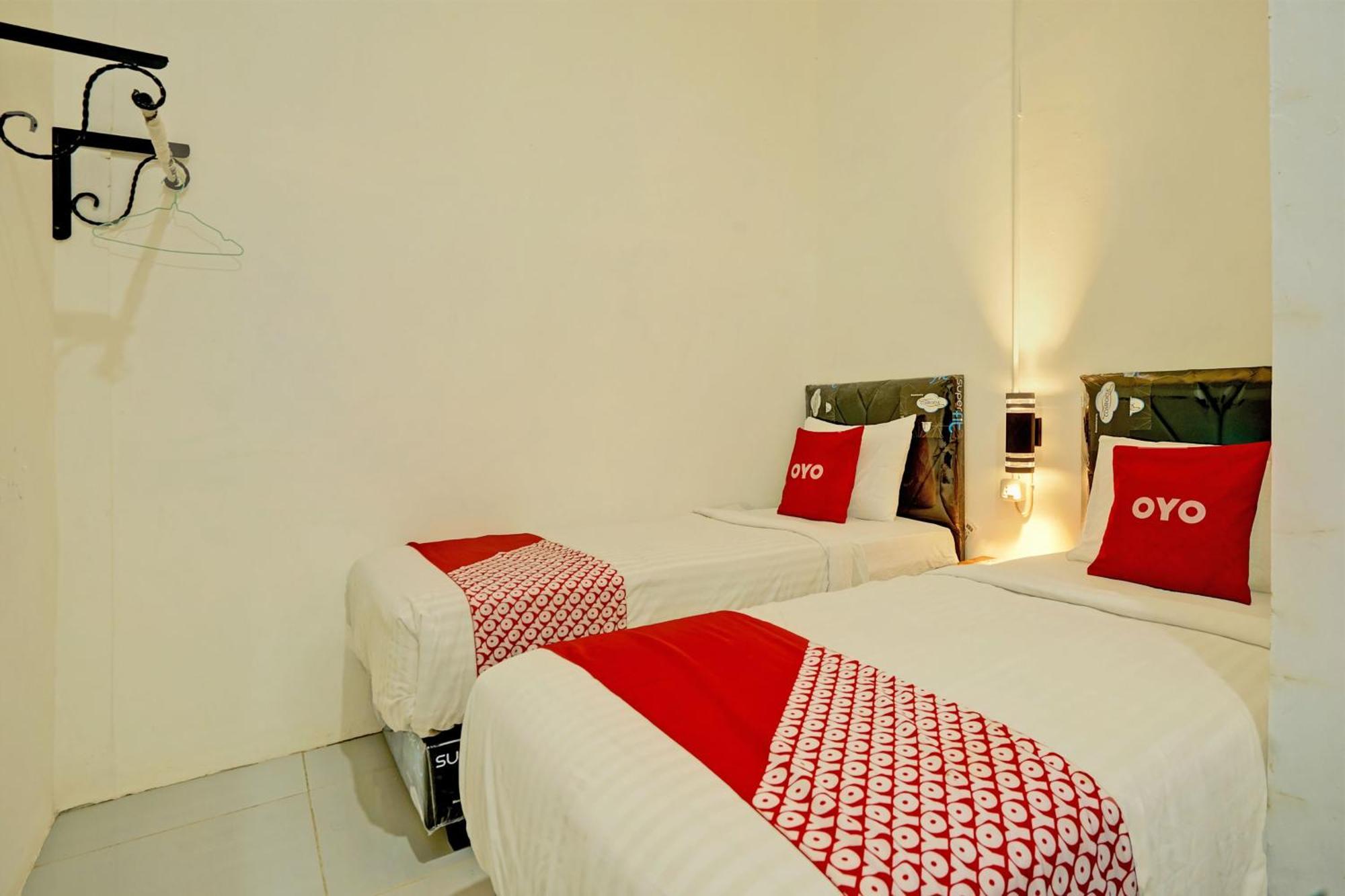 Oyo 92700 D' Ngalau Residence Syariah Payakumbuh Kültér fotó