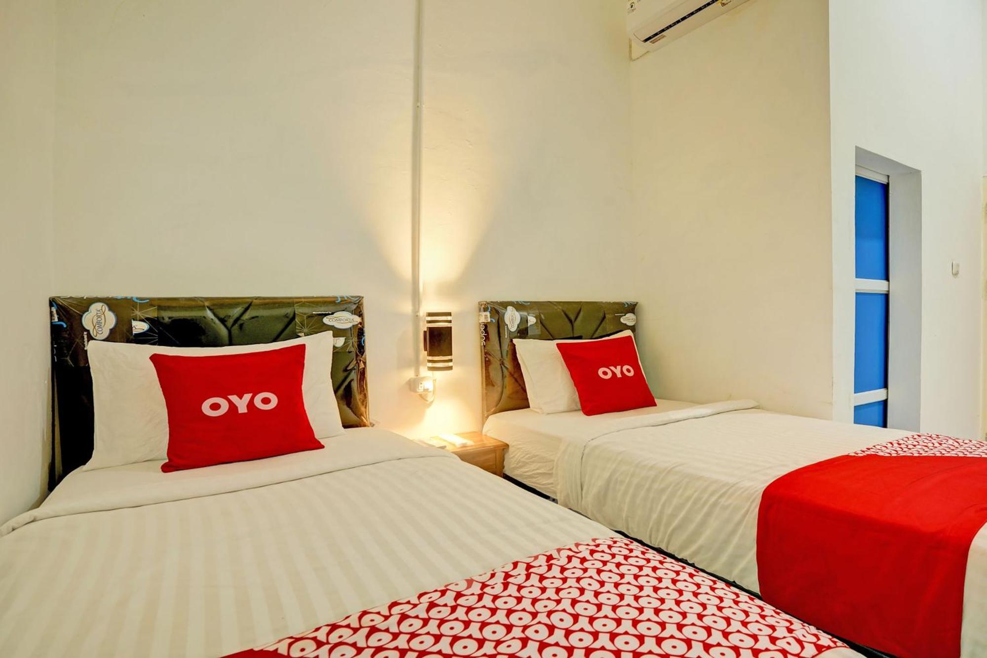 Oyo 92700 D' Ngalau Residence Syariah Payakumbuh Kültér fotó