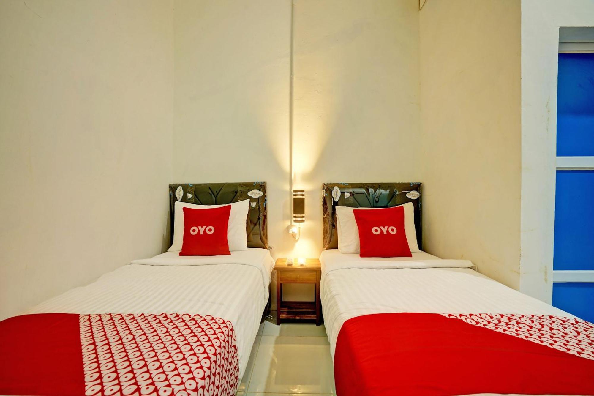 Oyo 92700 D' Ngalau Residence Syariah Payakumbuh Kültér fotó
