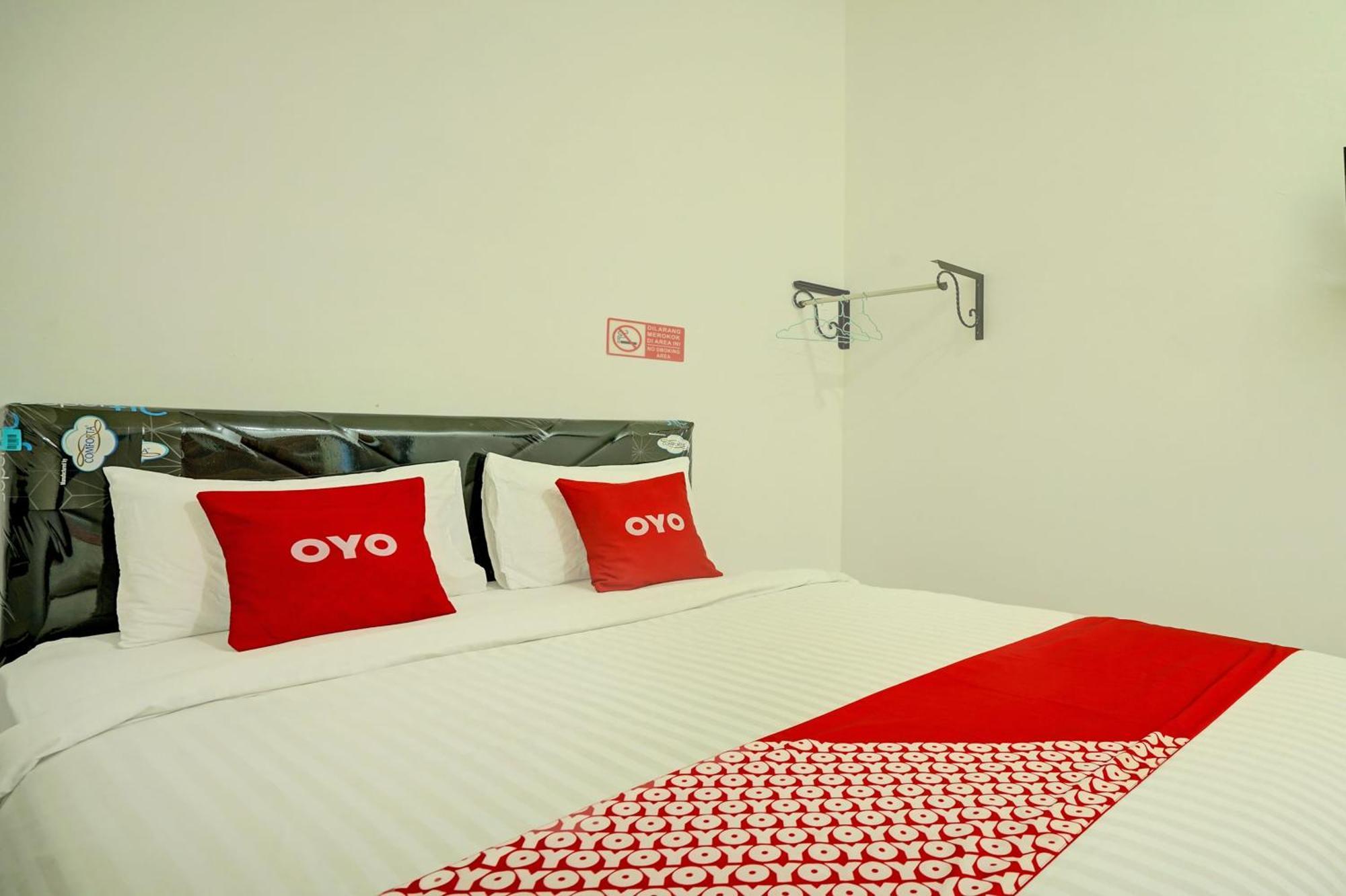 Oyo 92700 D' Ngalau Residence Syariah Payakumbuh Kültér fotó
