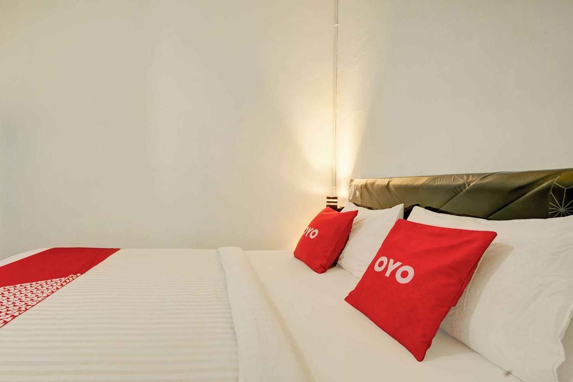 Oyo 92700 D' Ngalau Residence Syariah Payakumbuh Kültér fotó