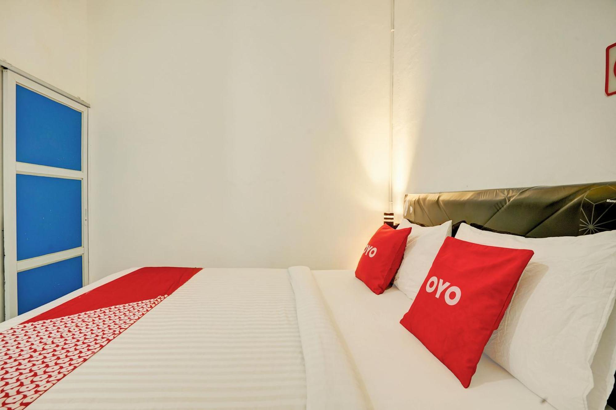 Oyo 92700 D' Ngalau Residence Syariah Payakumbuh Kültér fotó