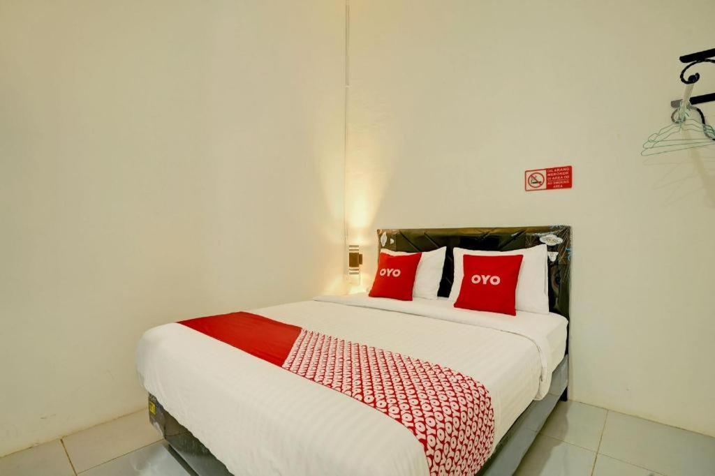 Oyo 92700 D' Ngalau Residence Syariah Payakumbuh Kültér fotó